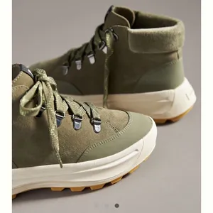 NIB Sorel Women's Ona 503 Hiker Booties thumbnail 3