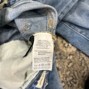 Madewell Mom Jeans High-Rise thumbnail 4