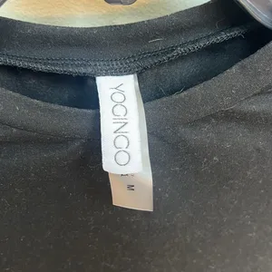 Classic Black Women's Top Size M thumbnail 2