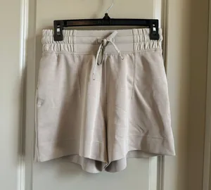 Lululemon Soft Ambitions High Rise Shorts Trench thumbnail 1