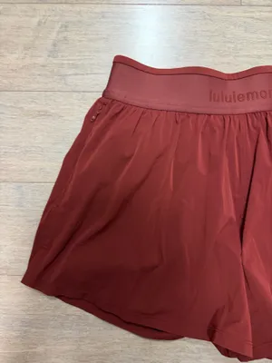 Lululemon Shorts thumbnail 10