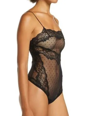 Free People That Sweet Thing Bodysuit thumbnail 2