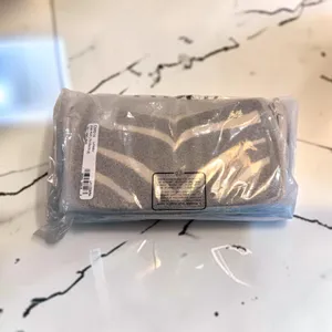 Coach Swinger Bag 20 With Zebra Print CM514 thumbnail 6