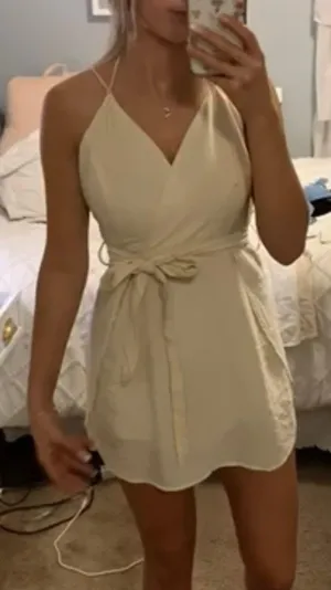 FAVLUX Dress thumbnail 1
