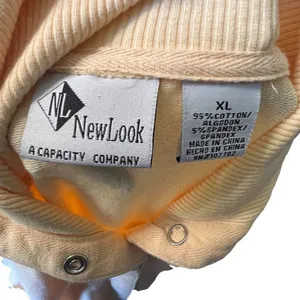 Vintage New‎ Look Jogger Set Size XL thumbnail 5