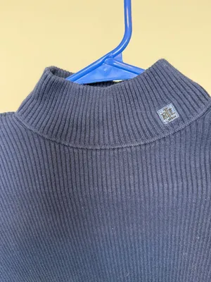 Vintage Lauren Ralph Lauren Turtle Neck Sweater thumbnail 1