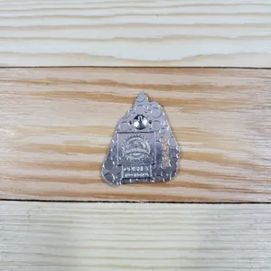 Disney Anandapur Yetis Pin Expedition Everest Mascot Mystery 2016 thumbnail 3