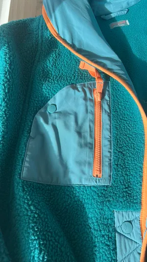 Free People movement hit the slopes oversized jacket thumbnail 2