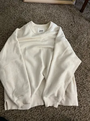 Aerie Sweater Oversized thumbnail 6