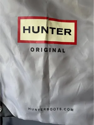 Hunter Original Drawstring Dustbag thumbnail 3