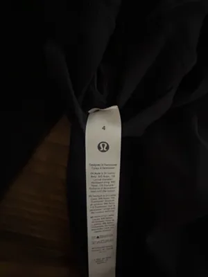 Lululemon Base Pace Leggings thumbnail 4