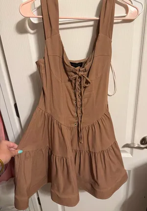 Boutique Dress thumbnail 2