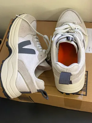 Veja Venturi II Hexamesh Women's Sneaker Shoes Size 9 thumbnail 4