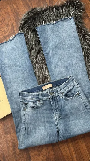 7 For All Mankind thumbnail 1