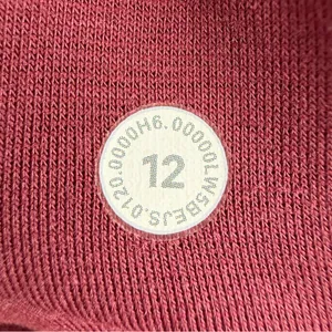 Lululemon Align Pant II 25” Savannah Red Size 12 thumbnail 7