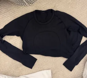 Lululemon Swiftly Tech Long Sleeve 2.0 thumbnail 1
