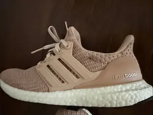 Adidas Ultra Boost Running Shoes thumbnail 6