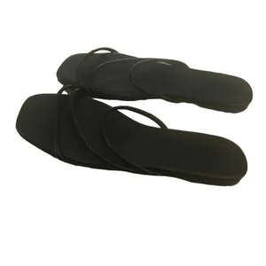 Unlisted Black size Europe 38 Beach sandal Women’s thumbnail 2