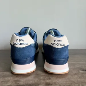 New Balance NEW Unisex Classic 515 Shoe Size 9.5 or 11 #B1575 thumbnail 5