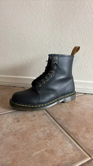 Dr. Martens Vegan 1460 Lace-Up Boots thumbnail 16