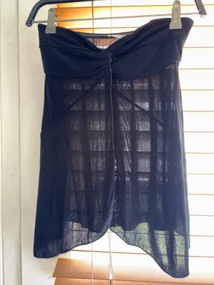 Free People Strapless Top thumbnail 4