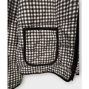 Free People Chloe Print Jacket Size Medium thumbnail 11