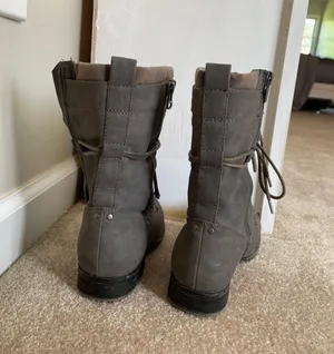 Cathy Jean Boots thumbnail 2