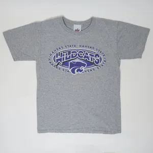 Vintage 90s Kansas State Wildcats Shirt thumbnail 2
