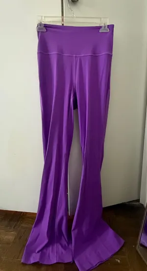 Flare Leggings Lululemon thumbnail 1