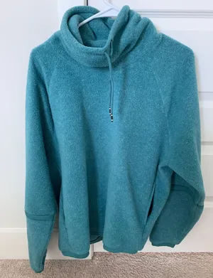 Nike Sweatshirt thumbnail 1
