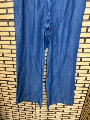 Talbots Weston wide leg pants size 6 thumbnail 5
