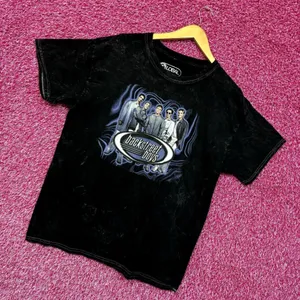 Backstreet Boys Millennium Poster Pop Boy Band Tee M/L thumbnail 3