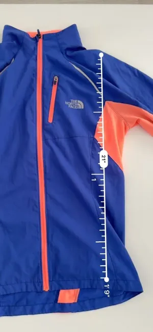 The North Face Flight Series Women's Lightweight Running Jacket Small thumbnail 5