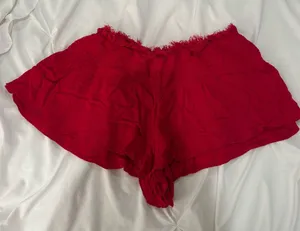 Free people shorts thumbnail 1