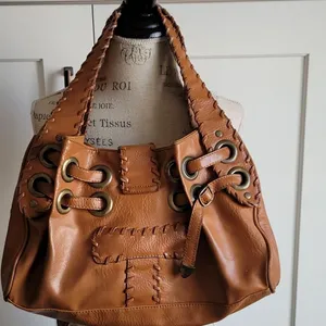 Aldo Vintage Vegan Leather Purse thumbnail 4