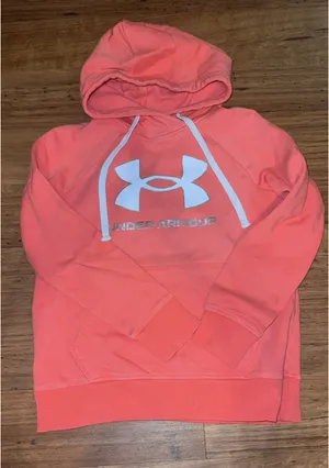 UNDER ARMOUR HOODIE thumbnail 1