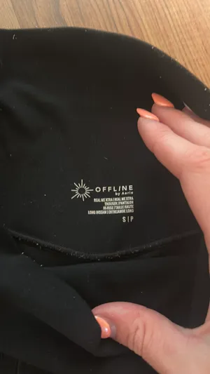 Aerie Leggings Offline thumbnail 2