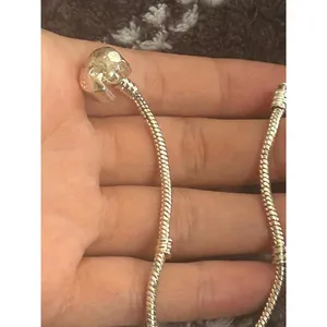7 inch bracelet 925 sterling silver thumbnail 5