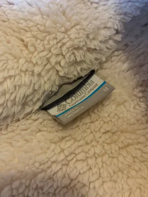 Columbia Fleece Full-Zip Jacket thumbnail 8