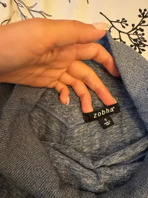 Zobha Leggings thumbnail 2