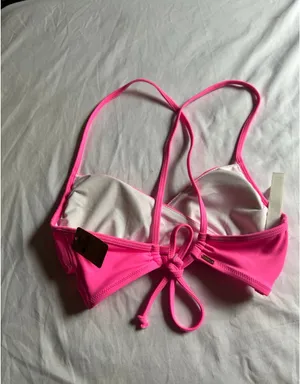 PINK Victoria's Secret Bikini Set Pink thumbnail 4