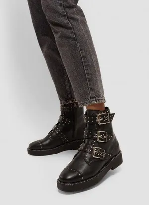 Schutz Caligas Boots thumbnail 1