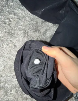 Lululemon Leggings 23" Crop thumbnail 4