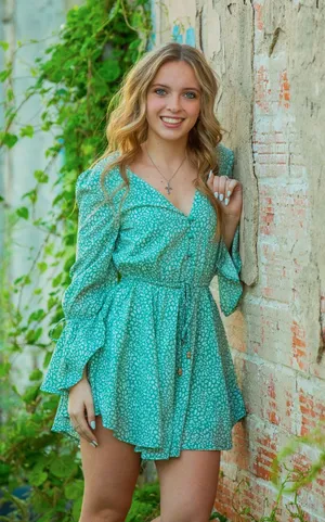 Princess Polly Romper thumbnail 1