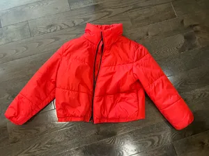 Wild Fable Red Jacket thumbnail 1