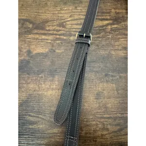 Fossil Black Leather Crossbody Organizer Bag With ID‎ Window And Card Slots thumbnail 13