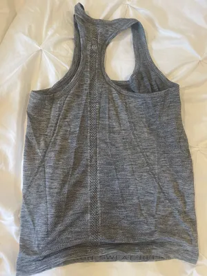 Lululemon Swiftly Tech Tank thumbnail 3