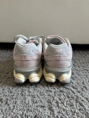 New Balance 9060 Sneakers Women’s December Sky thumbnail 3