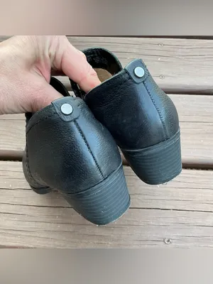 Naturalizer casual booties 🖤🖤 thumbnail 3