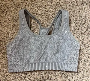 Gymshark Bra thumbnail 1